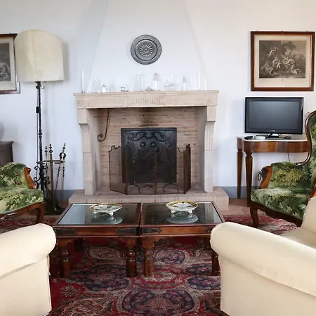 Castello Di Santarcangelo - Rocca Malatestiana Guest house *