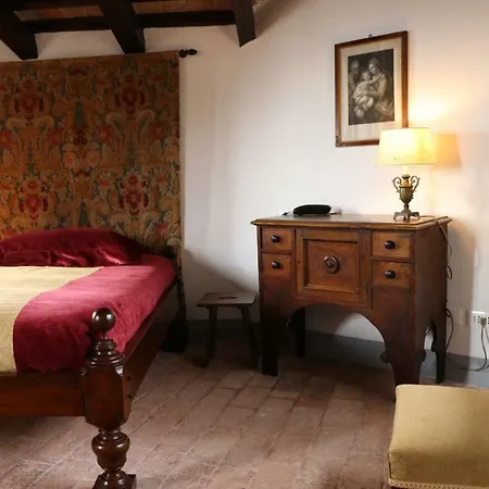 Castello Di Santarcangelo - Rocca Malatestiana Guest house