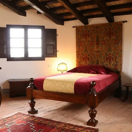 Guest house Castello Di Santarcangelo - Rocca Malatestiana