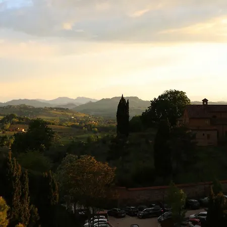 Castello Di Santarcangelo - Rocca Malatestiana Guest house