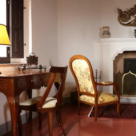 Castello Di Santarcangelo - Rocca Malatestiana Guest house Santarcangelo di Romagna