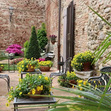 Guest house Castello Di Santarcangelo - Rocca Malatestiana Santarcangelo di Romagna