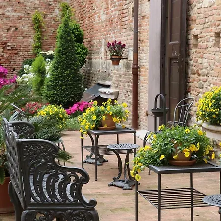 Guest house Castello Di Santarcangelo - Rocca Malatestiana Santarcangelo di Romagna