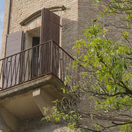 Castello Di Santarcangelo - Rocca Malatestiana Santarcangelo di Romagna
