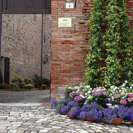 Castello Di Santarcangelo - Rocca Malatestiana * Santarcangelo di Romagna