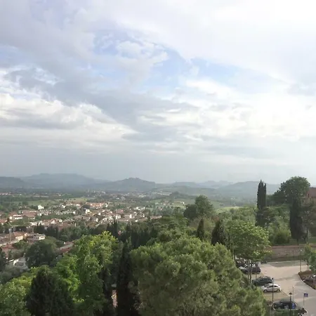 Castello Di Santarcangelo - Rocca Malatestiana