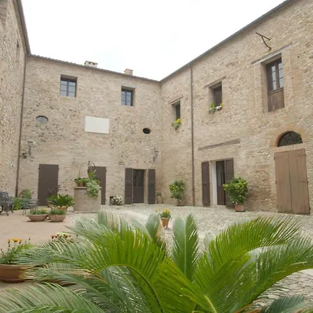 Castello Di Santarcangelo - Rocca Malatestiana *