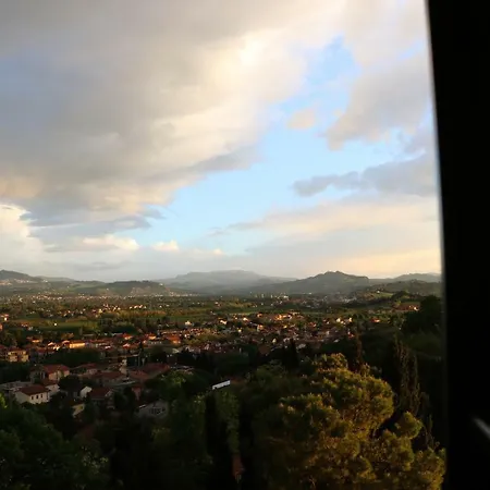 Castello Di Santarcangelo - Rocca Malatestiana