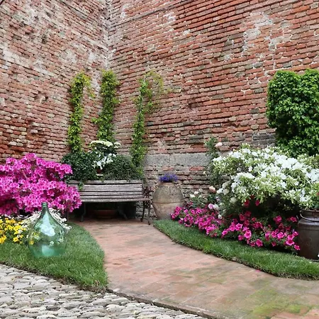 Affittacamere Castello Di Santarcangelo - Rocca Malatestiana