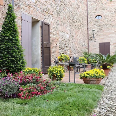 Castello Di Santarcangelo - Rocca Malatestiana *